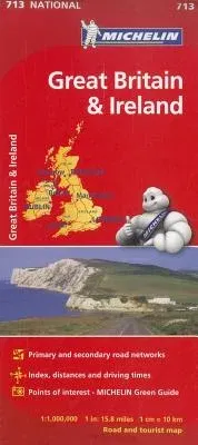 Michelin Great Britain & Ireland