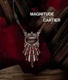 Magnitude: Cartier High Jewelry