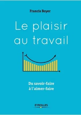 Le plaisir au travail: Du savoir-faire à l'aimer-faire