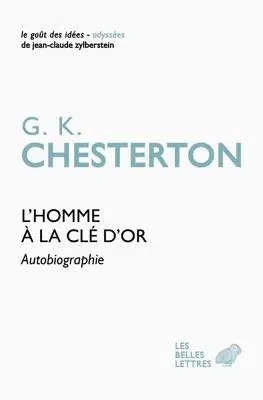 L'Homme a la Cle d'Or: Autobiographie