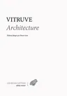 Vitruve, Traite d'Architecture: de Architectura