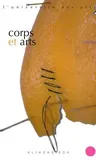 Corps Et Arts