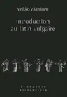 Introduction Au Latin Vulgaire