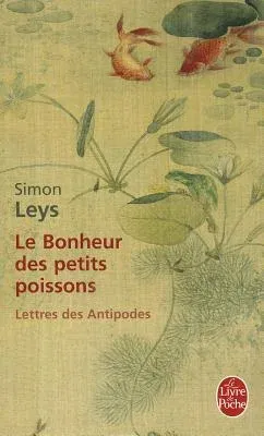 Le Bonheur Des Petits Poissons