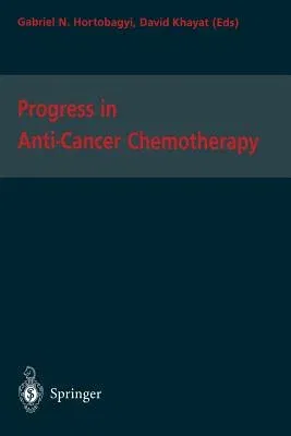 Progress in Anti-Cancer Chemotherapy