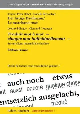 Der Listige Kaufmann / Le Marchand Ruse --