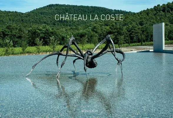 Chateau Lacoste