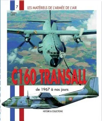 C160 Transall