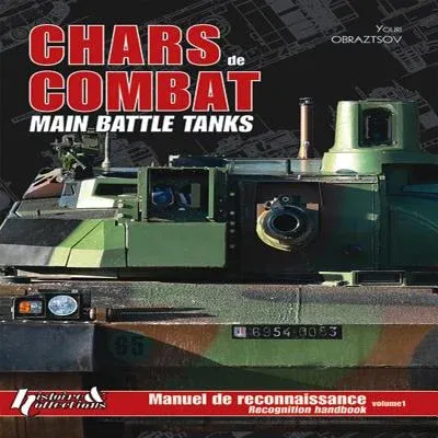 Chars de Combat/Main Battle Tanks