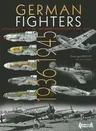 German Fighters: Volume 1 - The Messerschmitt Bf 109