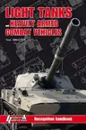 Light Tanks and Heavily Armed Combat Vehicles: Recognition Handbook