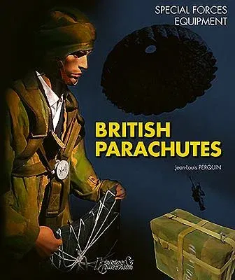 British Parachutes: Special Forces