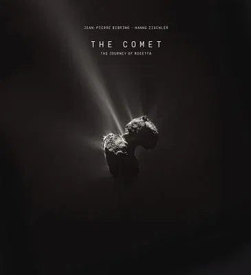 The Comet: The Journey of Rosetta