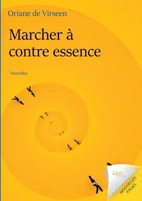 Marcher à contre essence