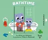 Bathtime: A Pull-The-Tab Book