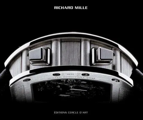 Richard Mille