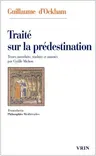 Traite Sur La Predestination