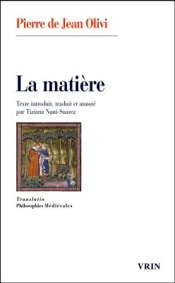 La Matiere