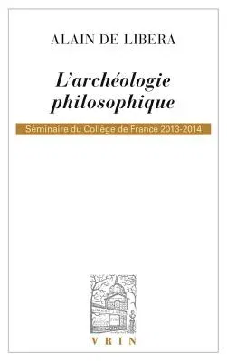 L'Archeologie Philosophique