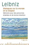 Dialogues Sur La Morale Et La Religion