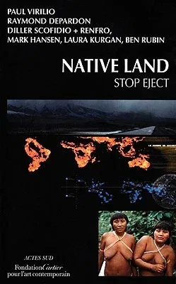 Native Land: Stop Eject (NS Around the World.)