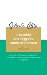 Scheda libro Il vecchio che leggeva romanzi d'amore di Luis Sepúlveda (analisi letteraria di riferimento e riassunto completo)