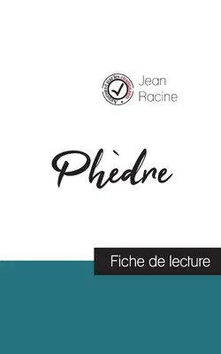 Phèdre de Jean Racine (fiche de lecture et analyse complète de l'oeuvre)