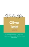 Scheda libro Oliver Twist di Charles Dickens (analisi letteraria di riferimento e riassunto completo)