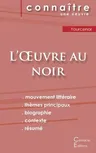 Fiche de lecture L'Oeuvre au noir de Marguerite Yourcenar (analyse littéraire de référence et résumé complet)