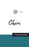 Chéri de Colette (fiche de lecture et analyse complète de l'oeuvre)