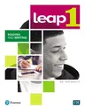 Leap 1 R/W Student Book