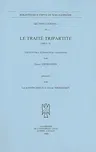 Le Traite Tripartite (NH I, 5)