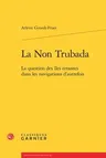 La Non Trubada: La Question Des Iles Errantes Dans Les Navigations d'Autrefois