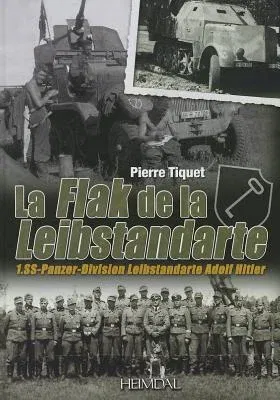 Flak de la Leibstandarte