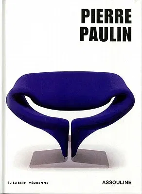 Pierre Paulin