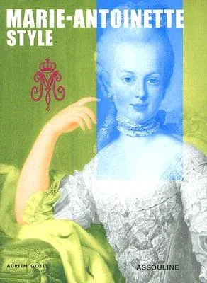 Marie-Antoinette