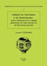 Mémoire n°13 - Keltisch en Germaans in de Nederlanden: taal in Nederland en in België gedurende de Late IJzertijd en de Romeinse periode