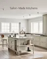 Tailor-Made Kitchens