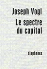 Le Spectre Du Capital