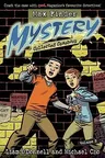 Max Finder Mystery Collected Casebook, Volume 3