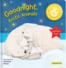 Goodnight, Arctic Animals: A Nightlight Book