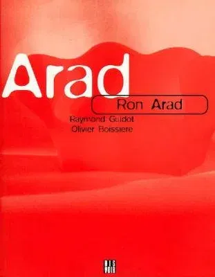 Ron Arad