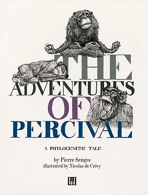 The Adventures of Percival: A Phylogenetic Tale