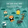 It's Raining Cats and Dogs!: Sing-Along Animal Songs [With Audio CD]