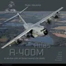 Airbus A-400M Atlas: Aircraft in Detail