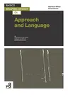 Basics Graphic Design 01: Approach and Language