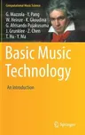 Basic Music Technology: An Introduction (2018)