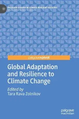 Global Adaptation and Resilience to Climate Change (2019)