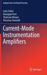 Current-Mode Instrumentation Amplifiers (2019)