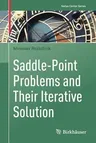 Saddle-Point Problems and Their Iterative Solution (2018)